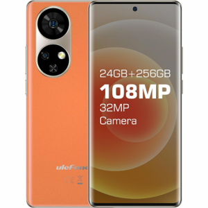 Ulefone Note 17 Pro 4G Dual...