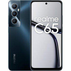 Realme C65 4G Dual SIM 8GB...