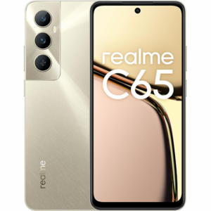 Realme C65 4G Dual SIM 8GB...