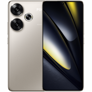 Xiaomi POCO F6 5G Dual SIM...