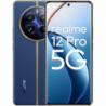 Realme 12 Pro 5G Dual SIM 12GB RAM 256GB - Submarine Blue EU