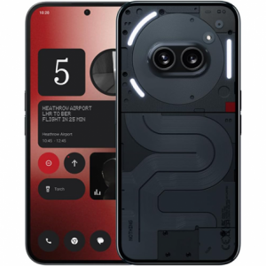 Nothing Phone (2a) 5G Dual...