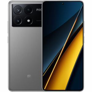 Xiaomi POCO X6 Pro 5G Dual...