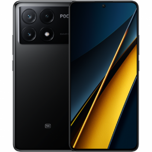 Xiaomi POCO X6 Pro 5G Dual...