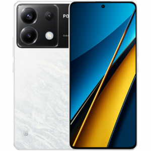 Xiaomi POCO X6 5G Dual SIM...