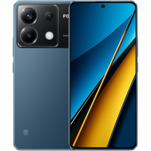 Xiaomi POCO X6 5G Dual SIM...