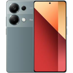 Xiaomi Redmi Note 13 Pro 4G...