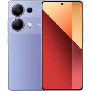 Xiaomi Redmi Note 13 Pro 4G...