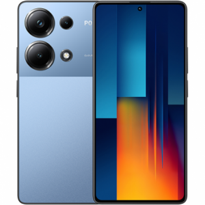 Xiaomi POCO M6 Pro 4G Dual...