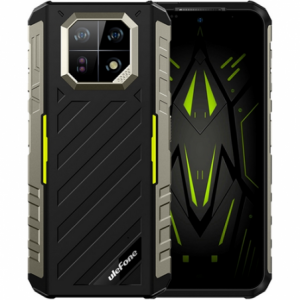 Ulefone Armor 22 4G Dual...