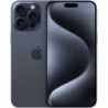 Apple iPhone 15 Pro Max 5G 8GB RAM 256GB - Blue Titanium EU
