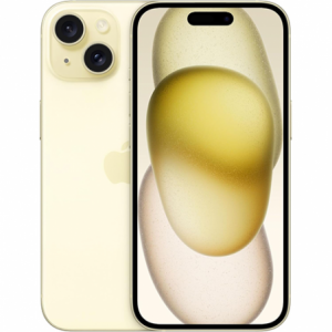 Apple iPhone 15 5G 6GB RAM...