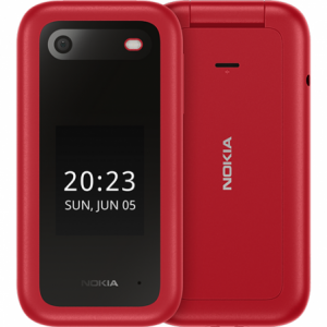 Nokia 2660 Flip 4G Dual SIM...