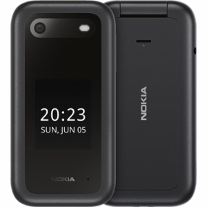 Nokia 2660 Flip 4G Dual SIM...