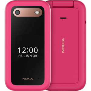 Nokia 2660 Flip 4G Dual SIM...