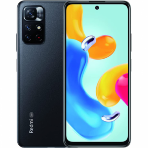 Xiaomi Redmi Note 11S 5G...