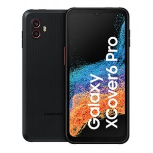 Samsung Galaxy XCover6 Pro...