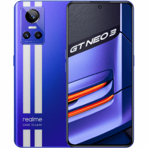 Realme GT Neo 3 5G 150W...