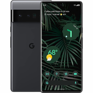 Google Pixel 6 Pro 5G Dual...