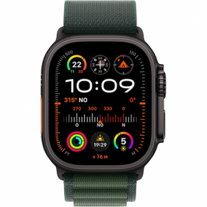 Apple Watch Ultra 2...