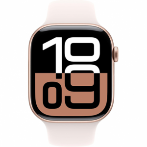 Apple Watch Series 10 GPS...
