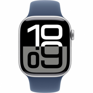 Apple Watch Series 10 GPS...