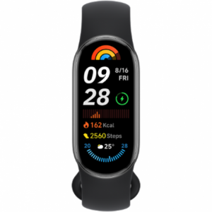 Xiaomi Smart Band 9 -...