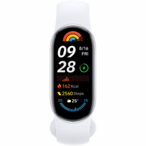Xiaomi Smart Band 9 -...