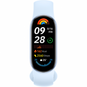 Xiaomi Smart Band 9 -...