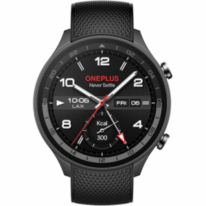 OnePlus Watch 2R - Gunmetal...