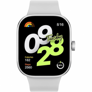 Xiaomi Redmi Watch 4 -...