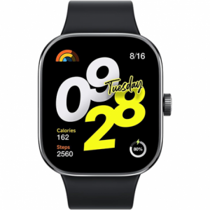 Xiaomi Redmi Watch 4 -...