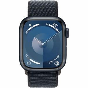 Apple Watch Series 9 GPS...