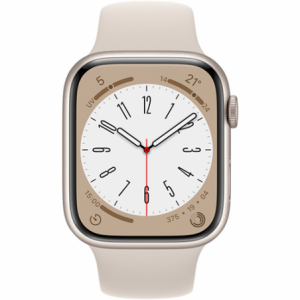 Apple Watch Series 8...