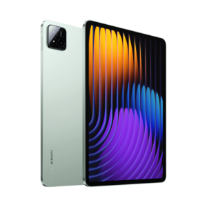 Xiaomi Pad 7 Pro 11.2" 8GB RAM 256GB - Green EU