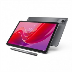 Lenovo Tab M11 10.95" LTE 4GB RAM 128GB + Pen - Luna Grey EU