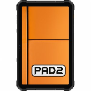 Ulefone Armor Pad 2 11" LTE...