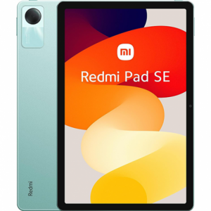 Xiaomi Redmi Pad SE 11" 4GB...