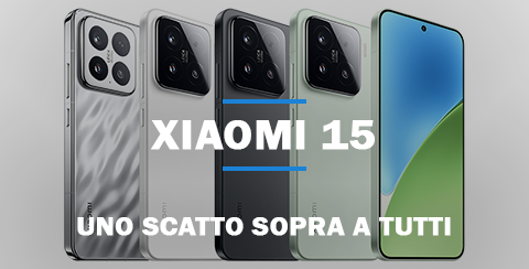 Xiaomi 15